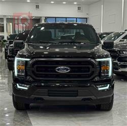 فۆرد F-150